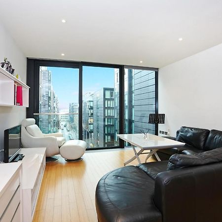 Altido Modern 2Bed With Free Parking In The Iconic Quartermile Daire Edinburgh Dış mekan fotoğraf