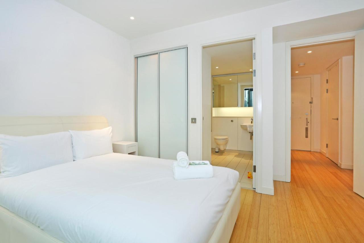 Altido Modern 2Bed With Free Parking In The Iconic Quartermile Daire Edinburgh Dış mekan fotoğraf