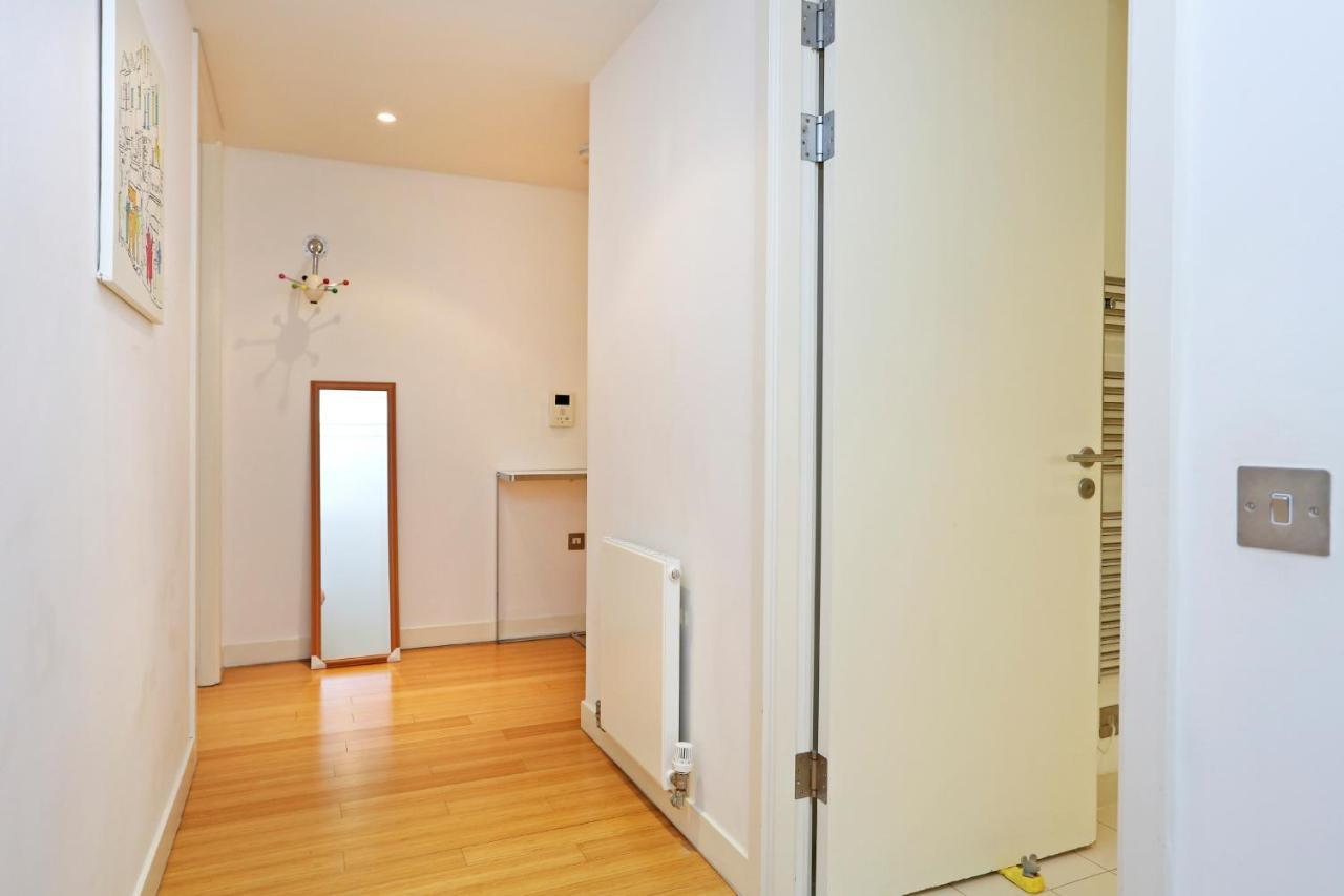 Altido Modern 2Bed With Free Parking In The Iconic Quartermile Daire Edinburgh Dış mekan fotoğraf