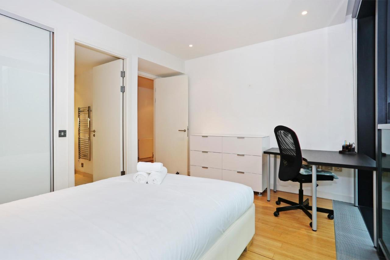 Altido Modern 2Bed With Free Parking In The Iconic Quartermile Daire Edinburgh Dış mekan fotoğraf