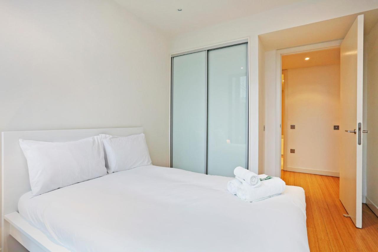 Altido Modern 2Bed With Free Parking In The Iconic Quartermile Daire Edinburgh Dış mekan fotoğraf