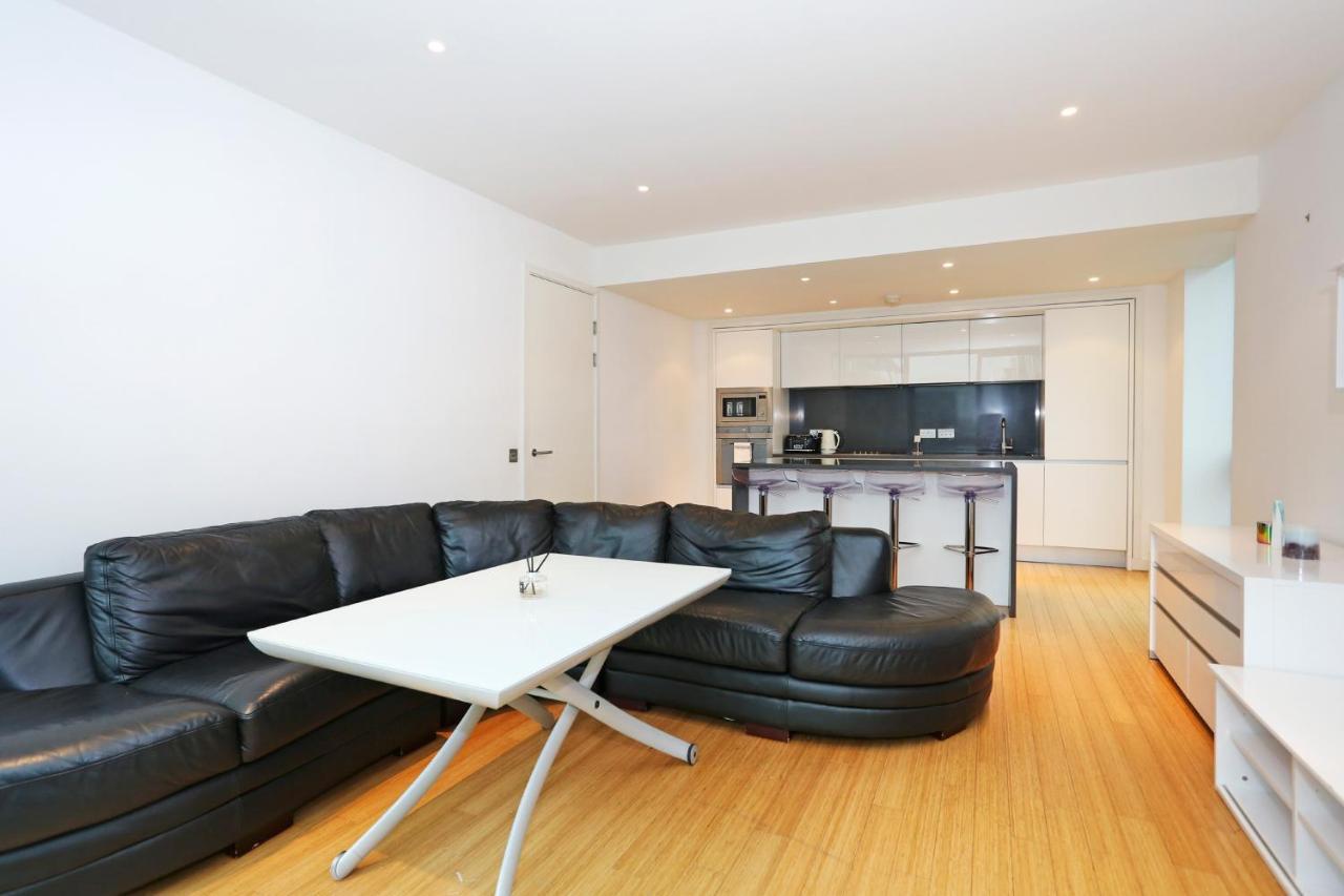 Altido Modern 2Bed With Free Parking In The Iconic Quartermile Daire Edinburgh Dış mekan fotoğraf