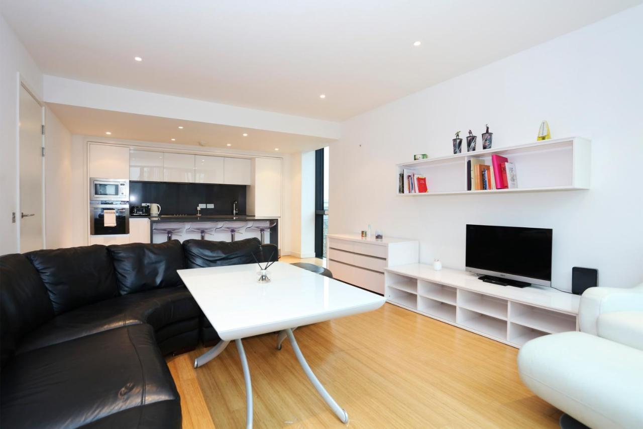 Altido Modern 2Bed With Free Parking In The Iconic Quartermile Daire Edinburgh Dış mekan fotoğraf